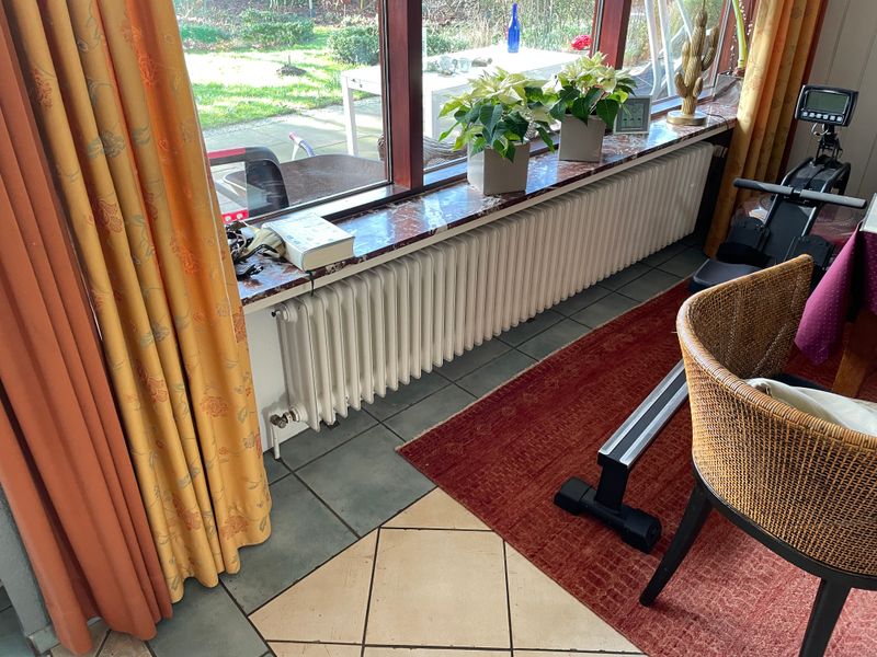 Projektansicht: 84 % weniger Heizenergie: Einfamilienhaus von 1972 wird zum Effizienzhaus 70
