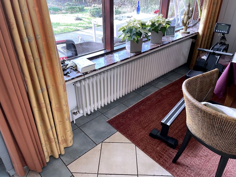Einfamilienhaus, Region Cloppenburg — Bild 3 (detail)