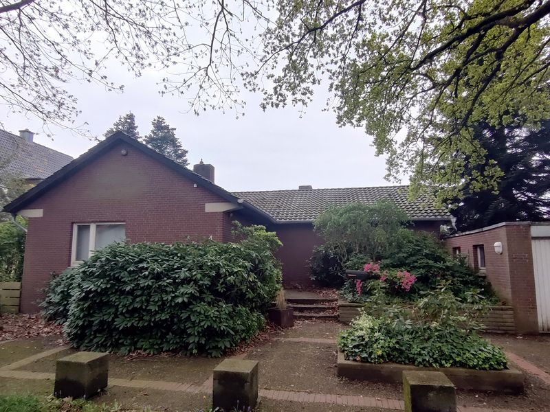 Wohnhaus, Region Hatten
