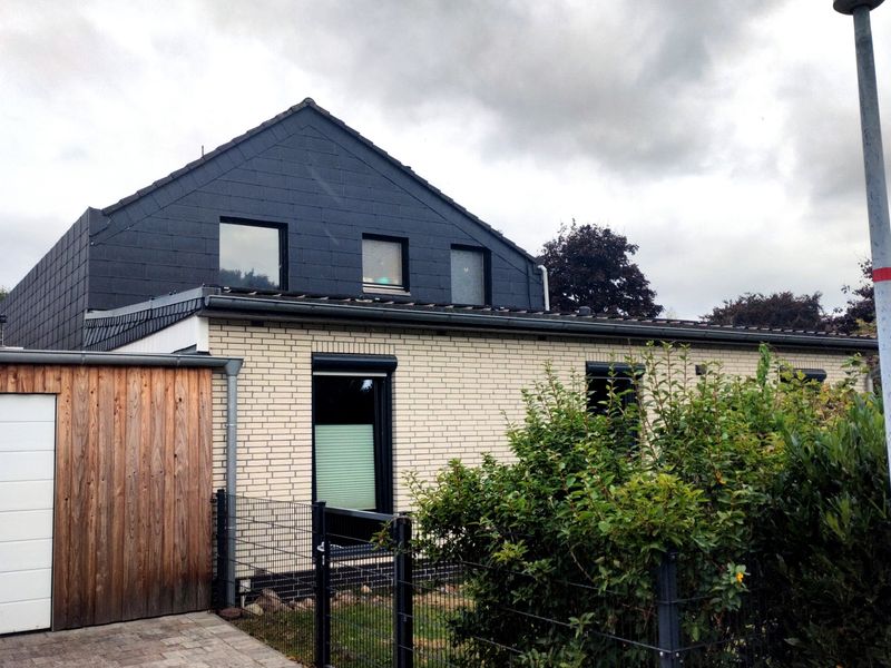 Wohnhaus, Region Hatten