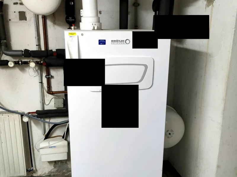 Wohnhaus, Region Hatten — Bild 5 (technical_detail)