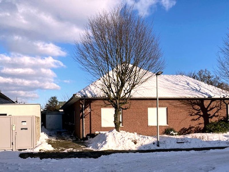 Zweifamilienhaus, Region Cloppenburg — Bild 1 (overview_secondary)