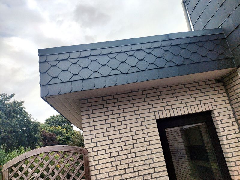 Wohnhaus, Region Hatten — Bild 5 (technical_detail)