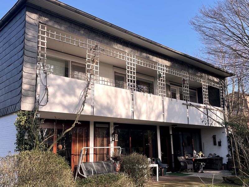 Einfamilienhaus, Region Cloppenburg — Bild 1 (overview_secondary)