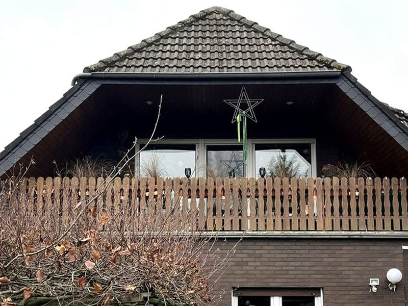 Zweifamilienhaus, Region Cloppenburg — Bild 3 (detail)