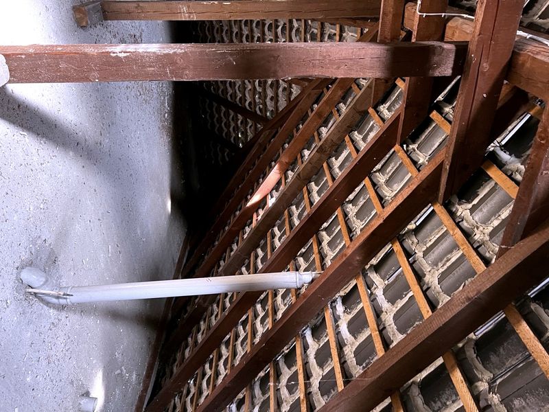 Zweifamilienhaus, Region Cloppenburg — Bild 5 (technical_detail)