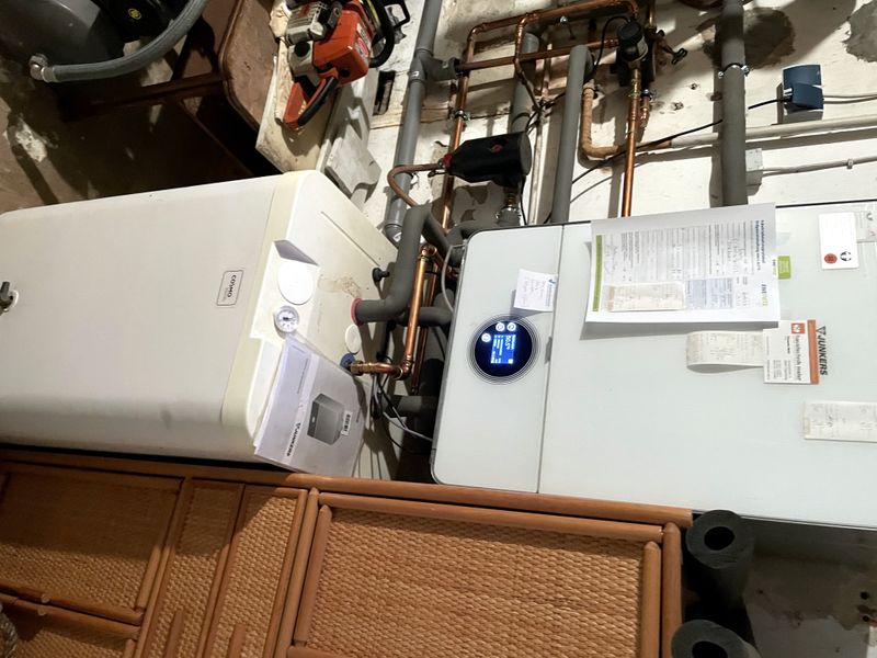 Einfamilienhaus, Region Cloppenburg — Bild 5 (technical_detail)