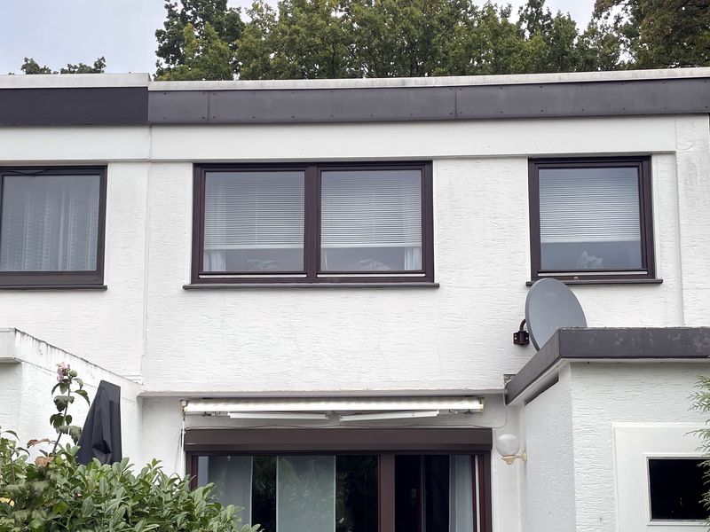 Einfamilienhaus (vermietet), Region Delmenhorst