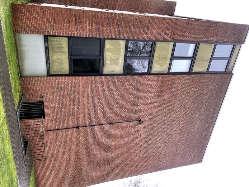 −87 % Energiebedarf: Vollsanierung Mehrfamilienhaus auf Effizienzhaus 55 — Delmenhorst — Bild 3 (detail)