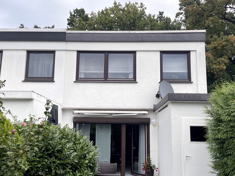 Einfamilienhaus (vermietet), Region Delmenhorst — Bild 1 (overview_secondary)
