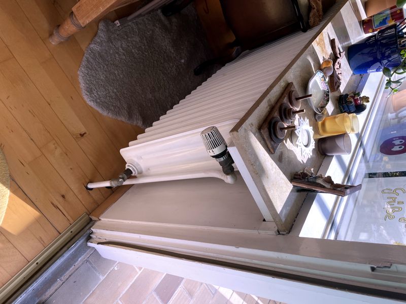 Einfamilienhaus, Region Cloppenburg — Bild 4 (detail)
