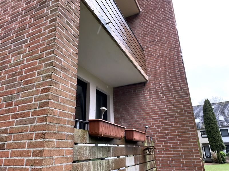 −87 % Energiebedarf: Vollsanierung Mehrfamilienhaus auf Effizienzhaus 55 — Delmenhorst — Bild 4 (detail)