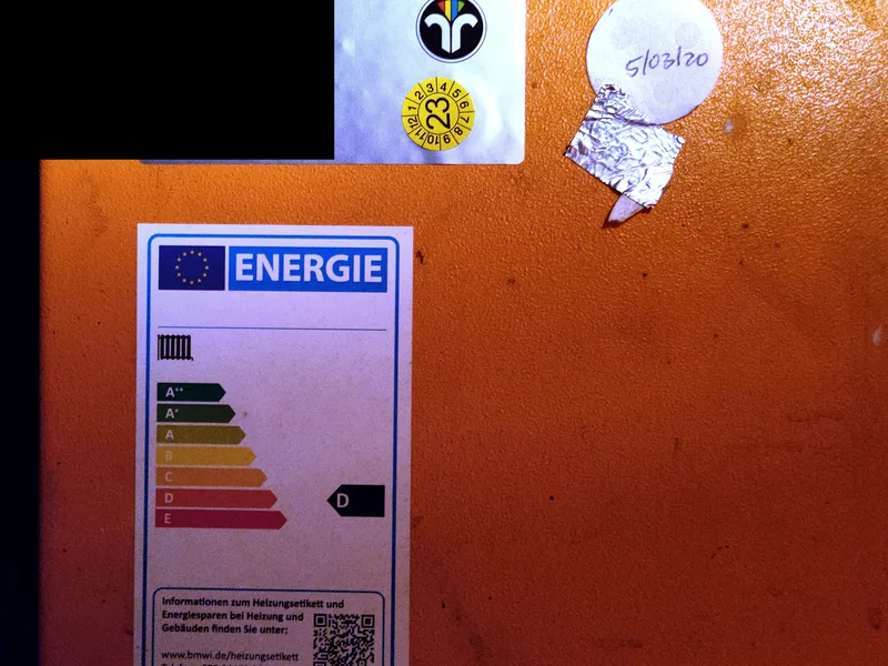 Mehrfamilienhaus, Region Cloppenburg — Bild 5 (technical_detail)