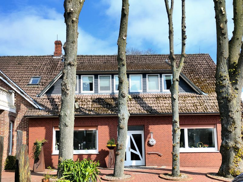 Mehrfamilienhaus, Region Cloppenburg — Bild 1 (overview_secondary)