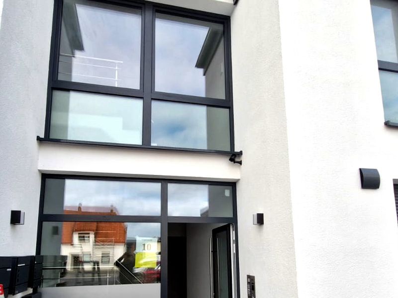 Mehrfamilienhaus, Region Jade — Bild 1 (overview_secondary)