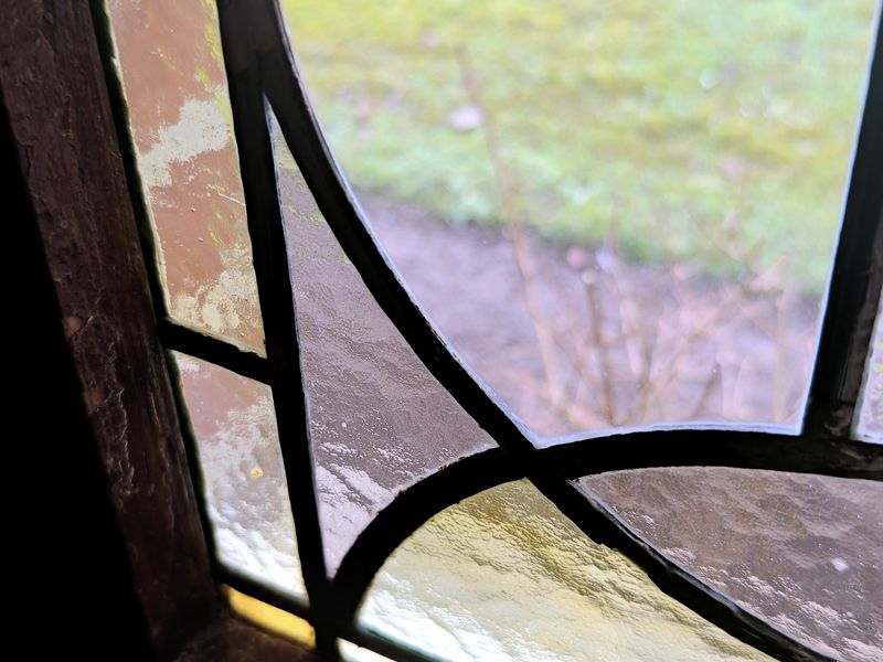 Resthof (Sanierung), Region Gimbte — Bild 4 (detail)