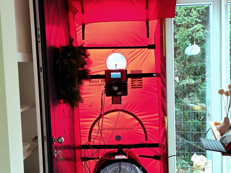 Zweifamilienhaus, Region Oldenburg — Bild 5 (technical_detail)