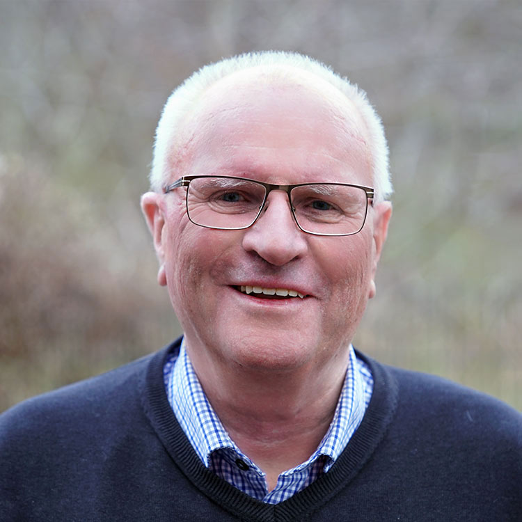 Portrait Johannes Brinkmann