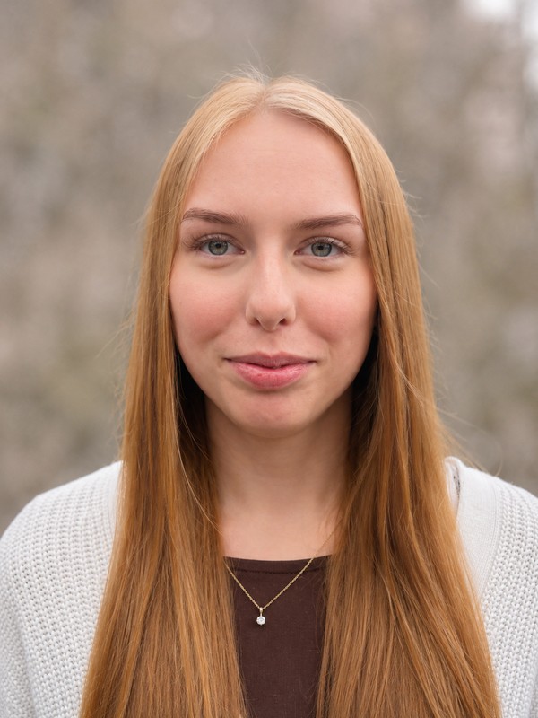 Portrait Leni Timmermann