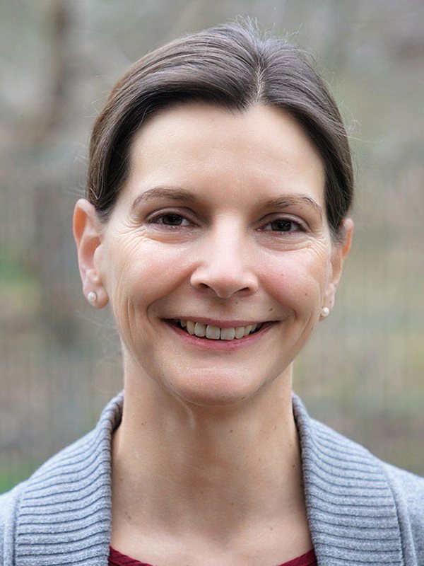 Portrait Melanie Willhaus