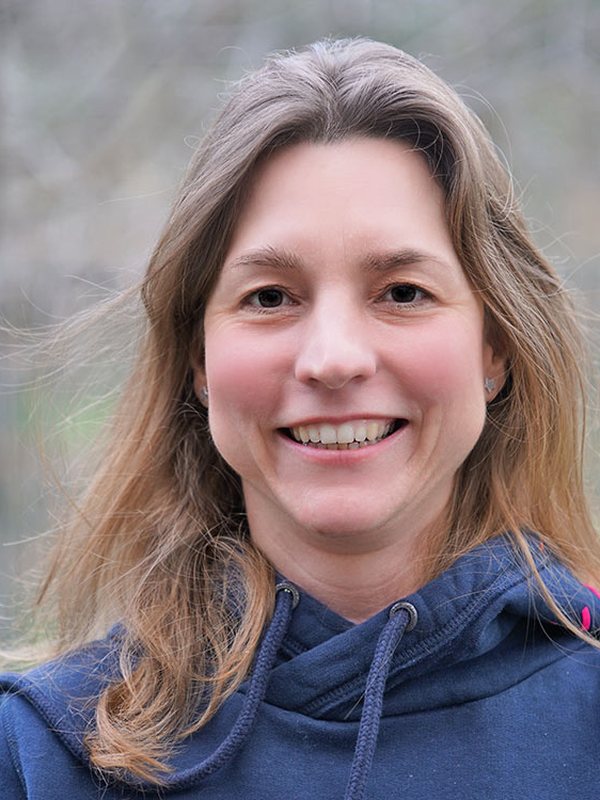 Portrait Nadine Brinkmann